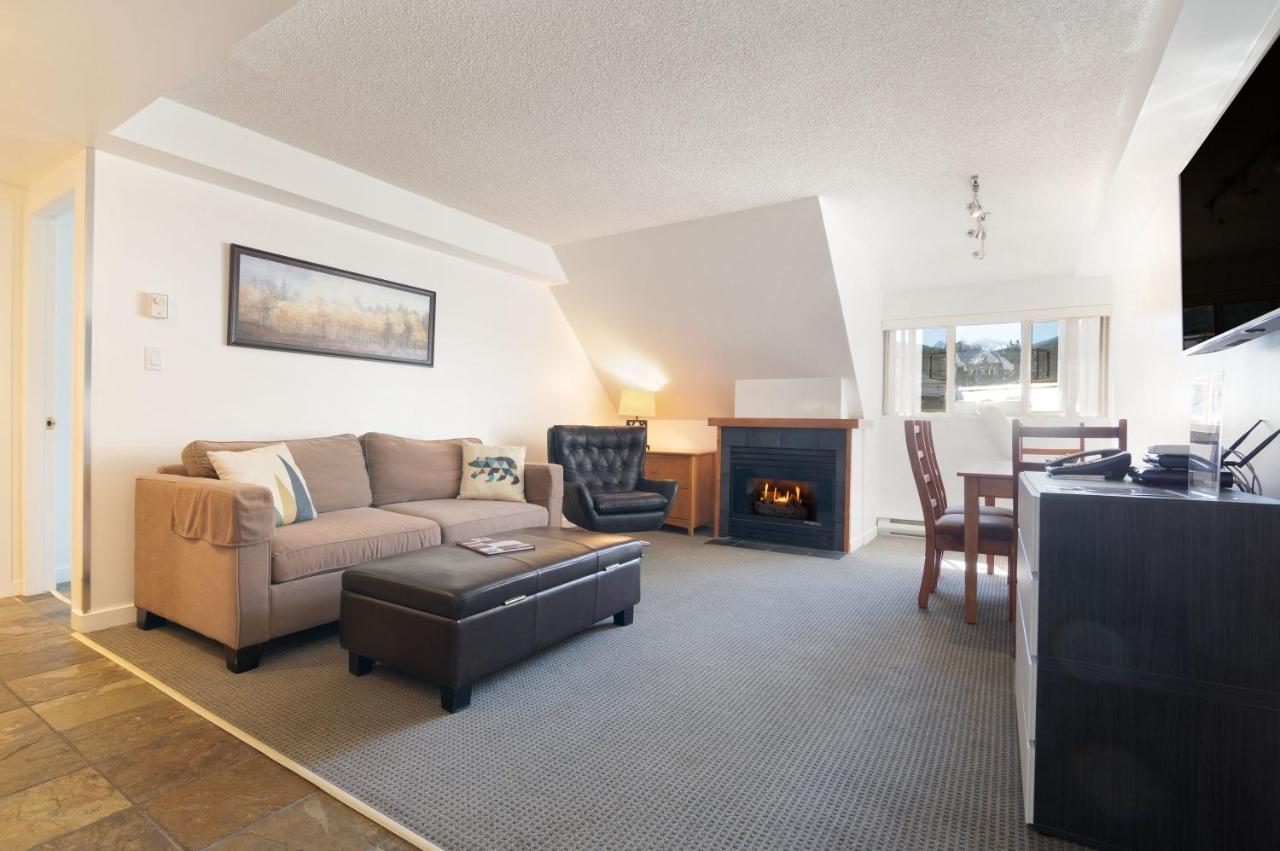 Whistler Village Centre By Latour Hotels And Resorts Exterior photo